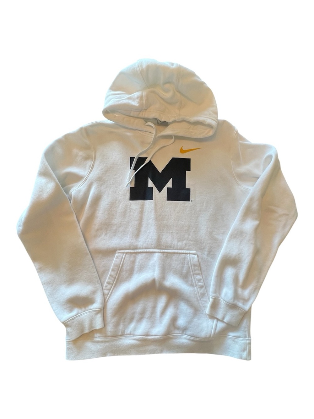 Ⓜ️ Nike Michigan Hoodie